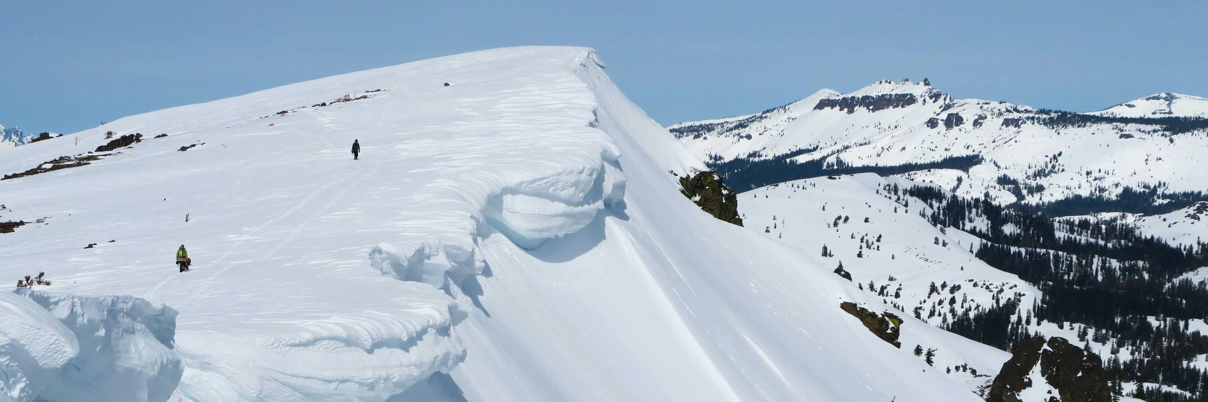 AIARE 1 Avalanche Course - Tahoe - Image 4