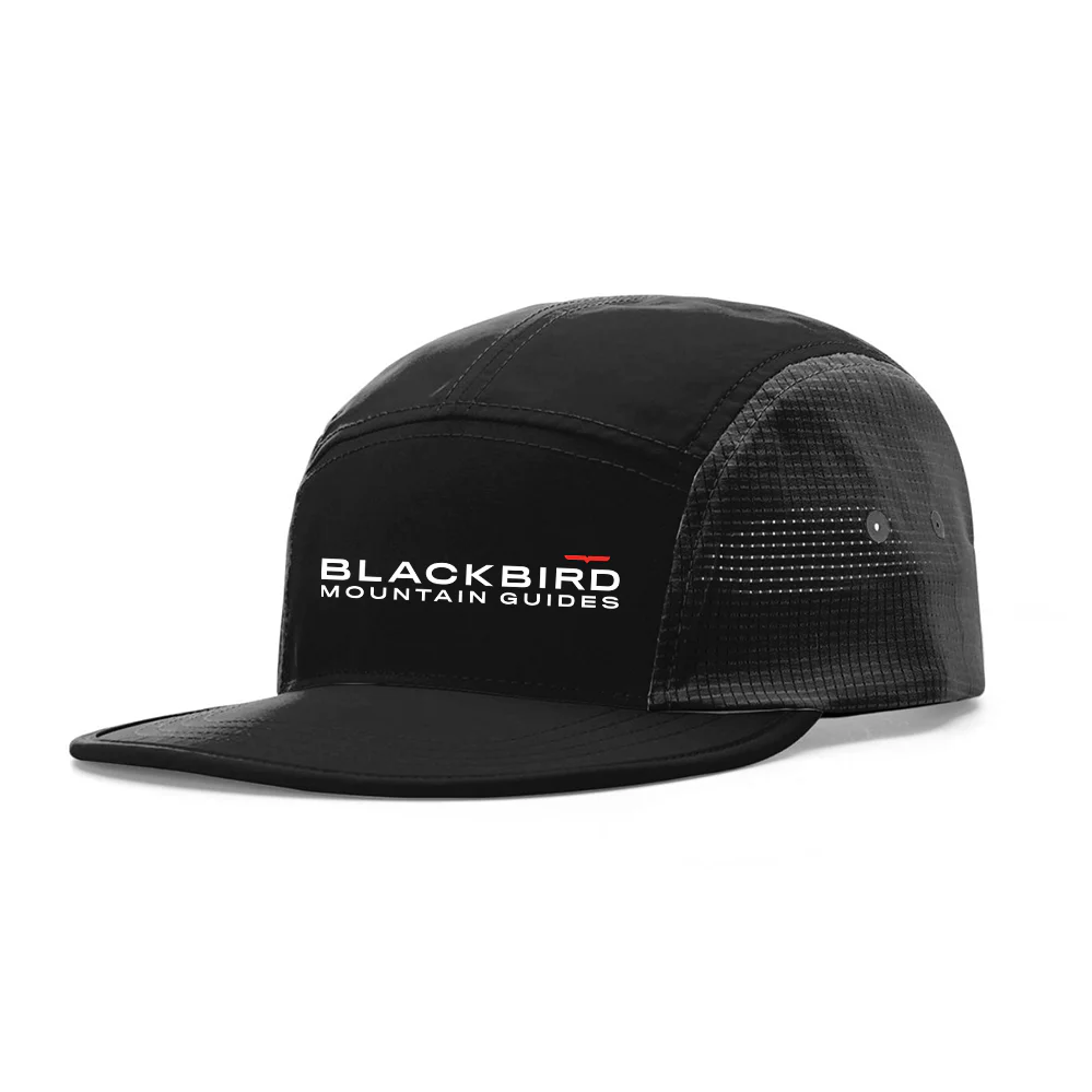 Blackbird Summit Cap - Image 6