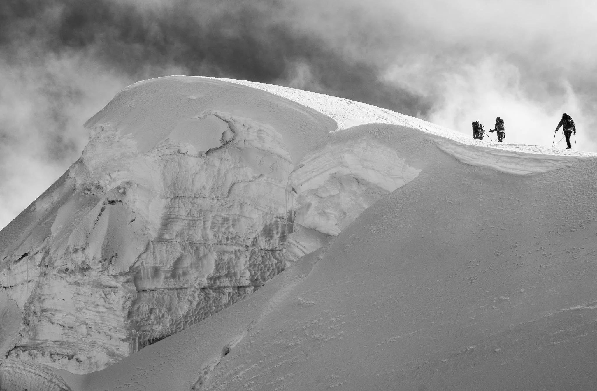 Custom Alpine Climbing International - Image 3