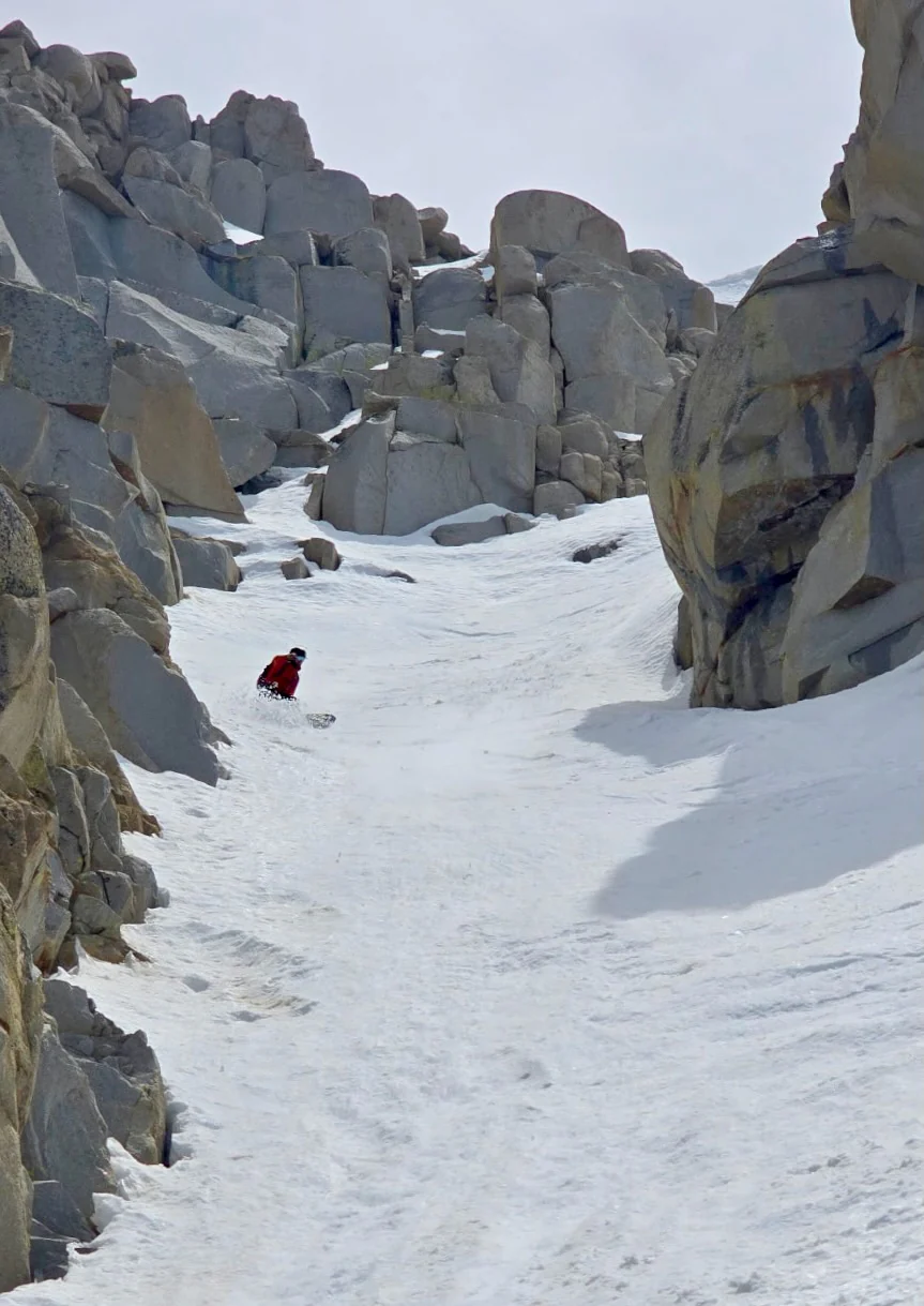 Custom Skiing International - Image 2