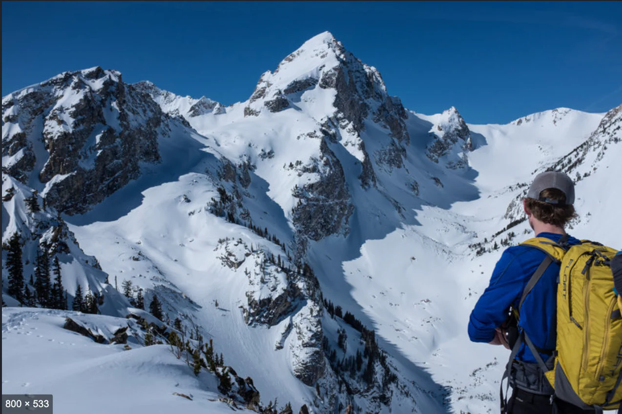 Intro to Backcountry in California - Private - Image 3