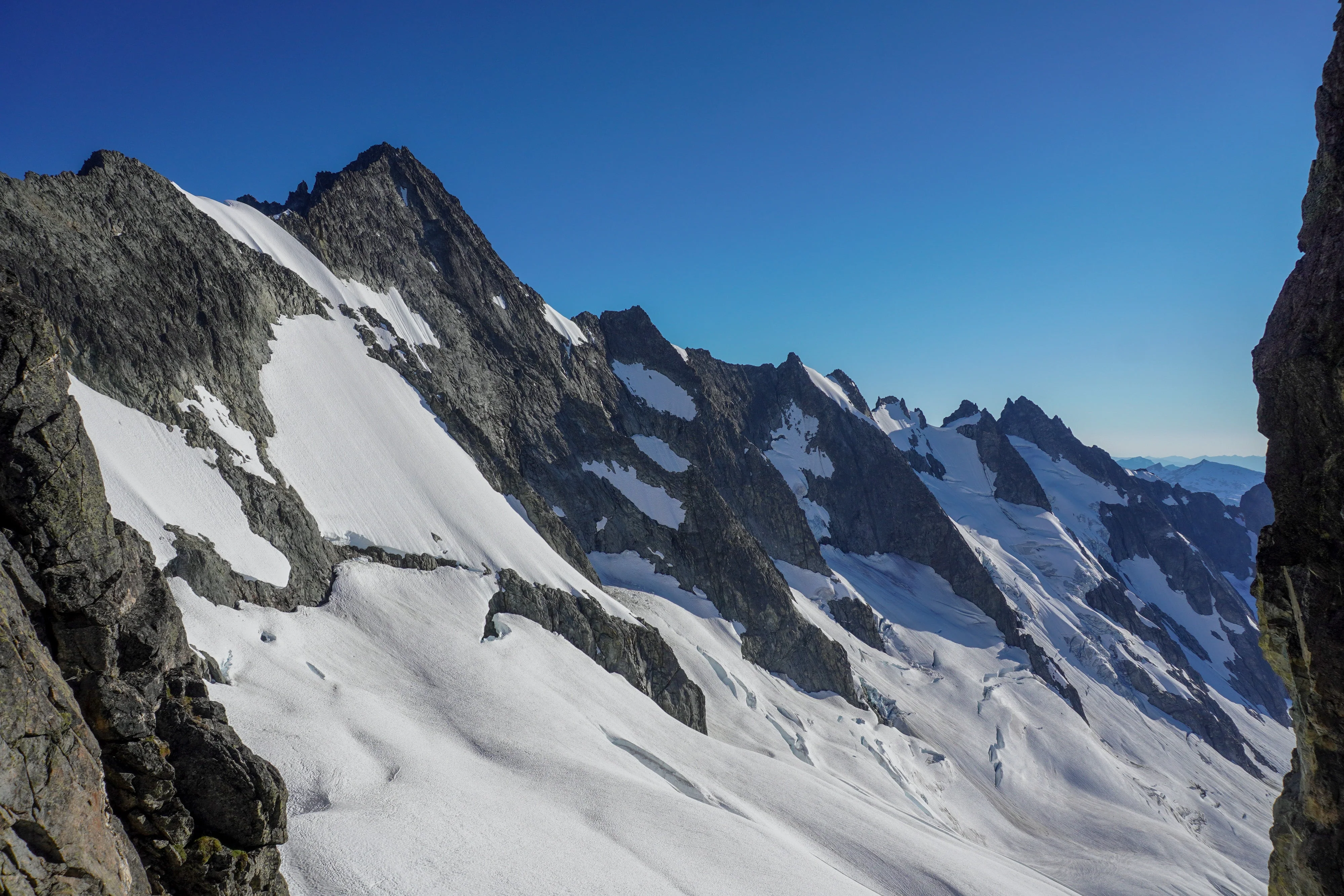 Intro to Mountaineering Course in Washington - Image 4