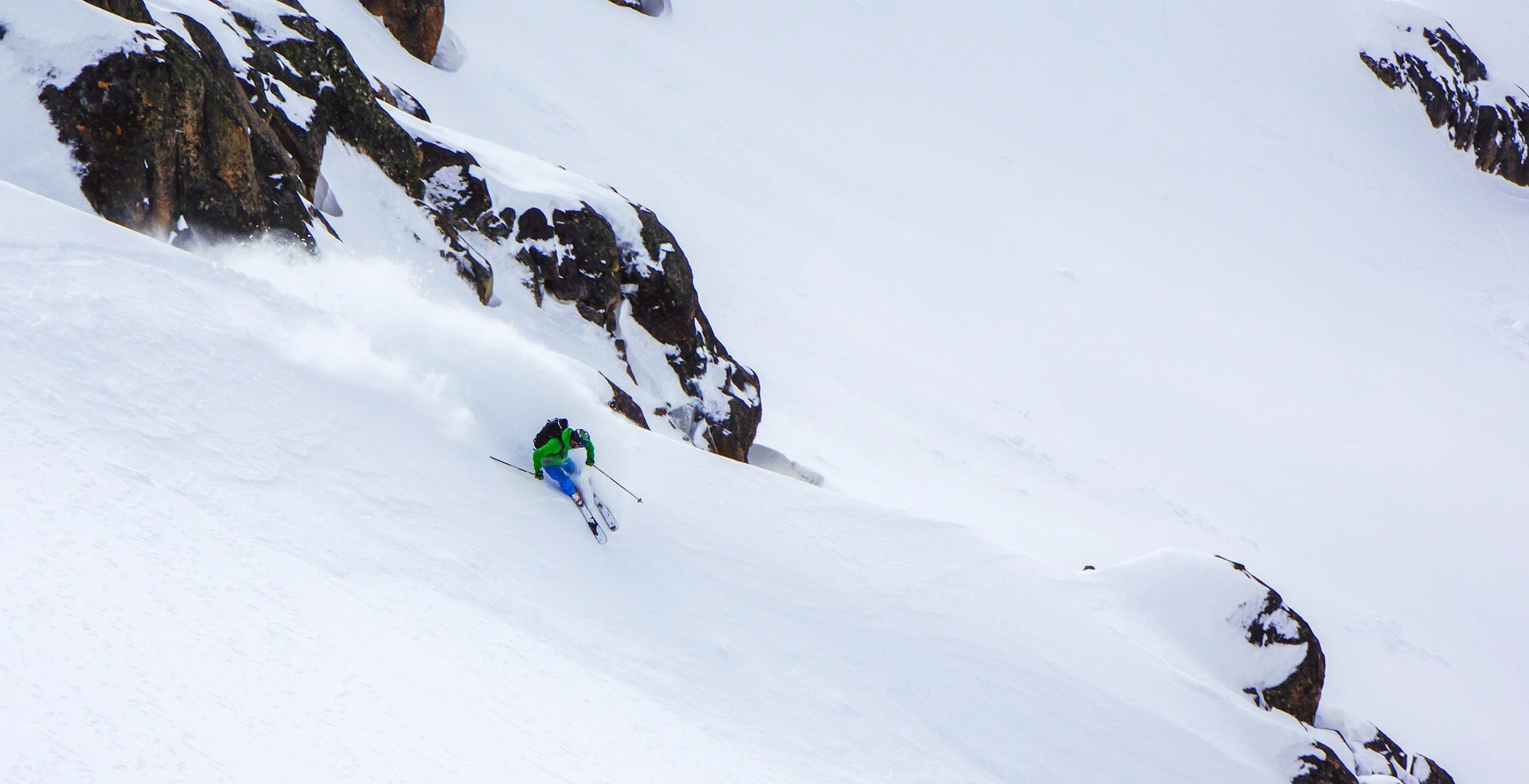 Mammoth Backcountry Skiing & Splitboarding - Image 3