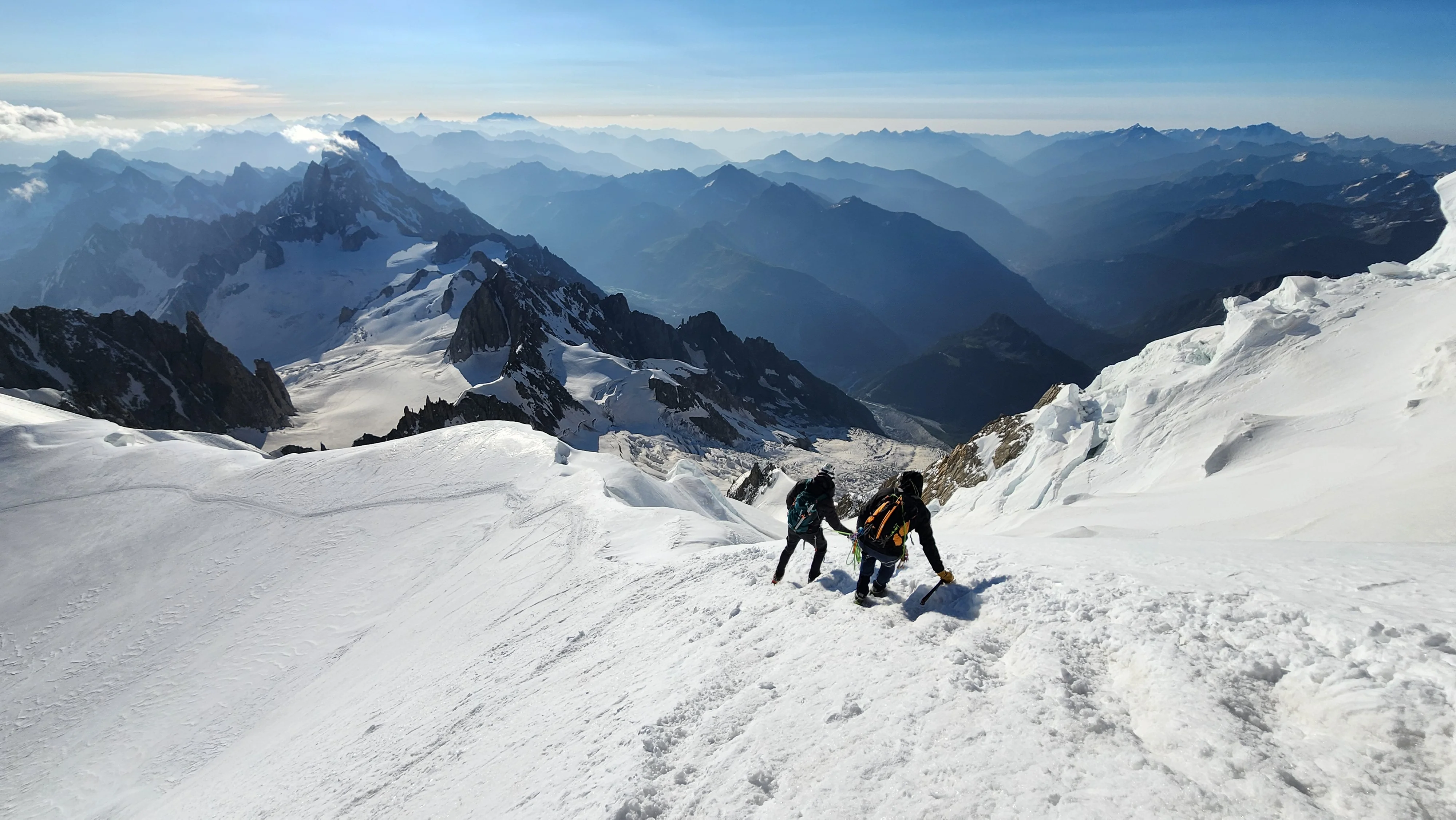 Alps Climbing Private - Image 7