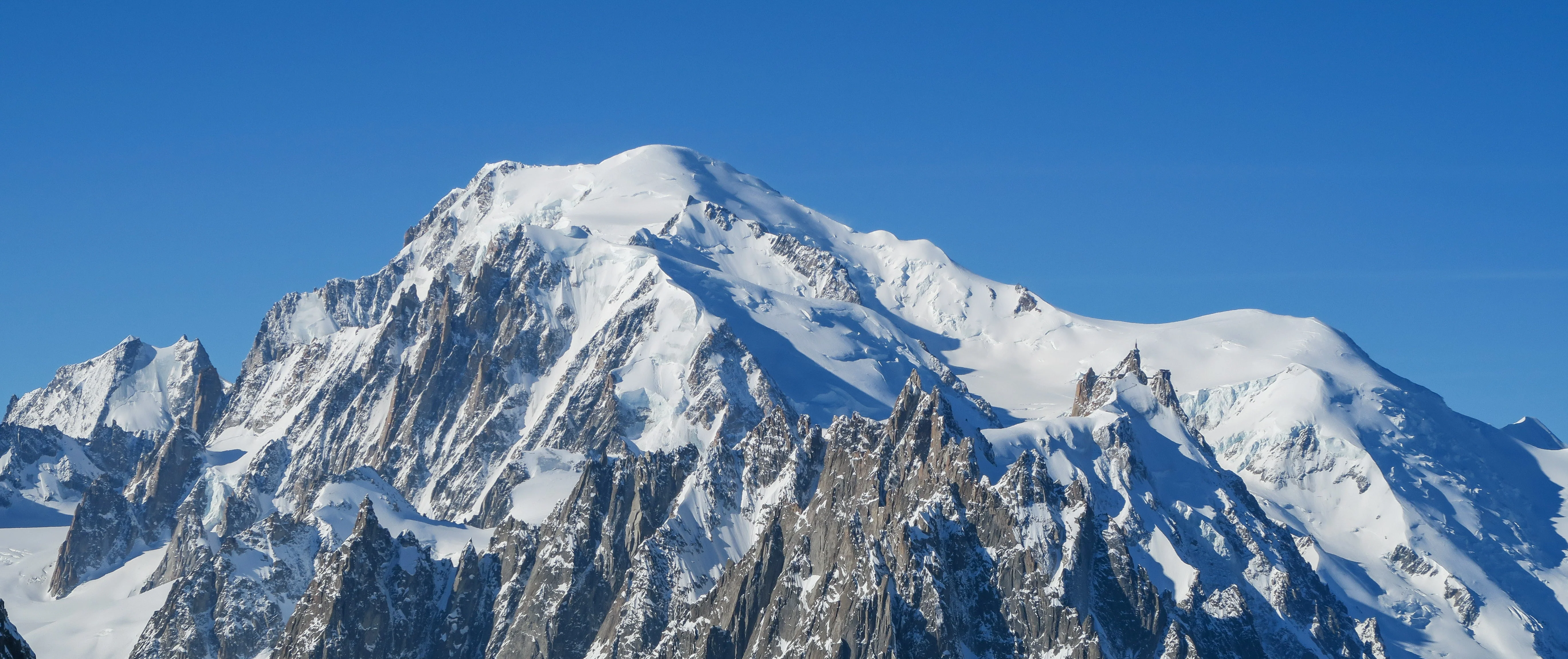 Mont Blanc Summit Climb - Image 4