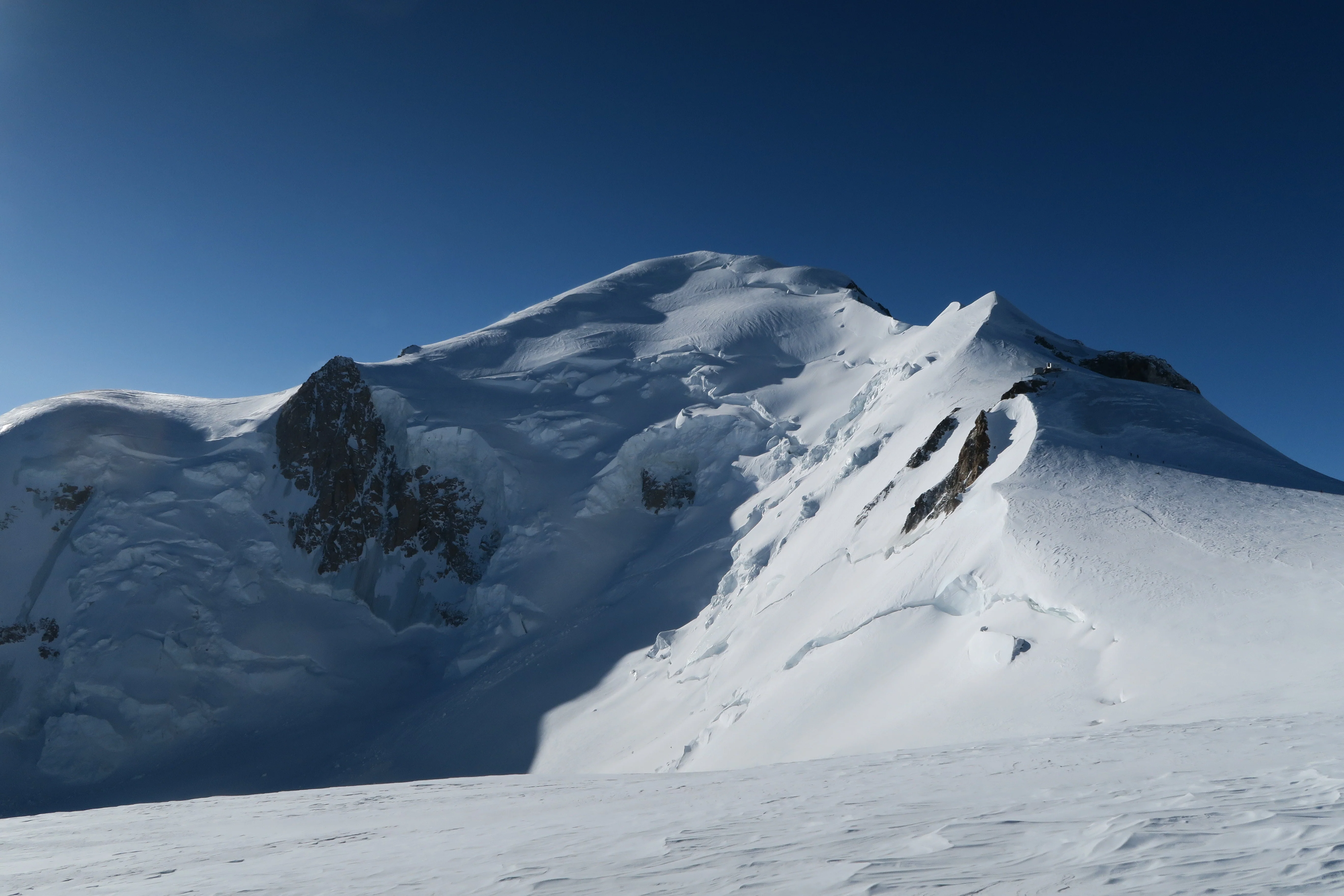Mont Blanc Summit Climb - Image 5