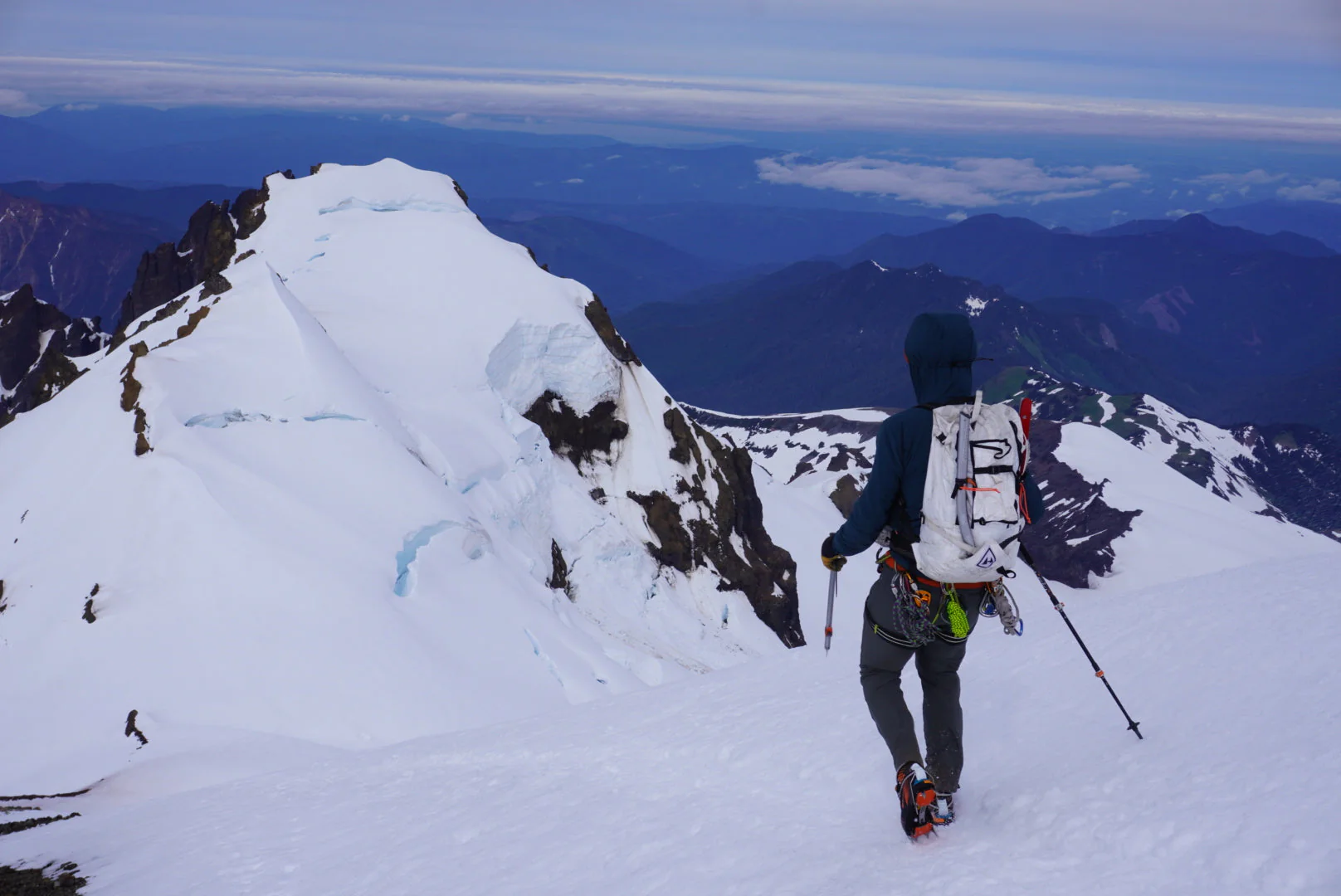 Mt Baker Summit Climb - Image 2