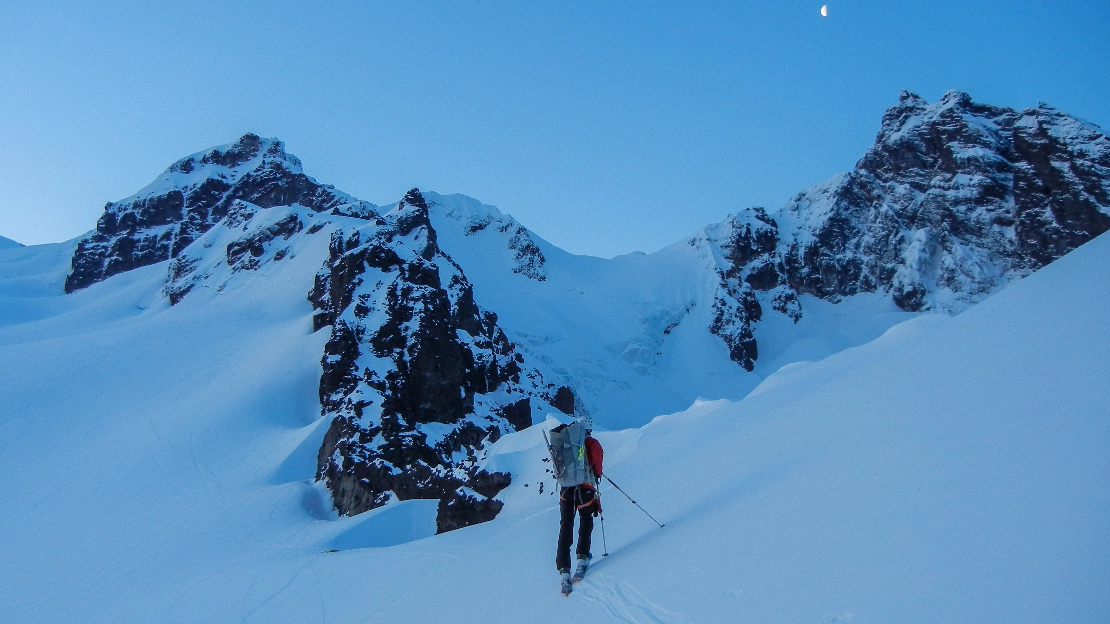 Mt Baker Summit & Ski - Private - Image 4