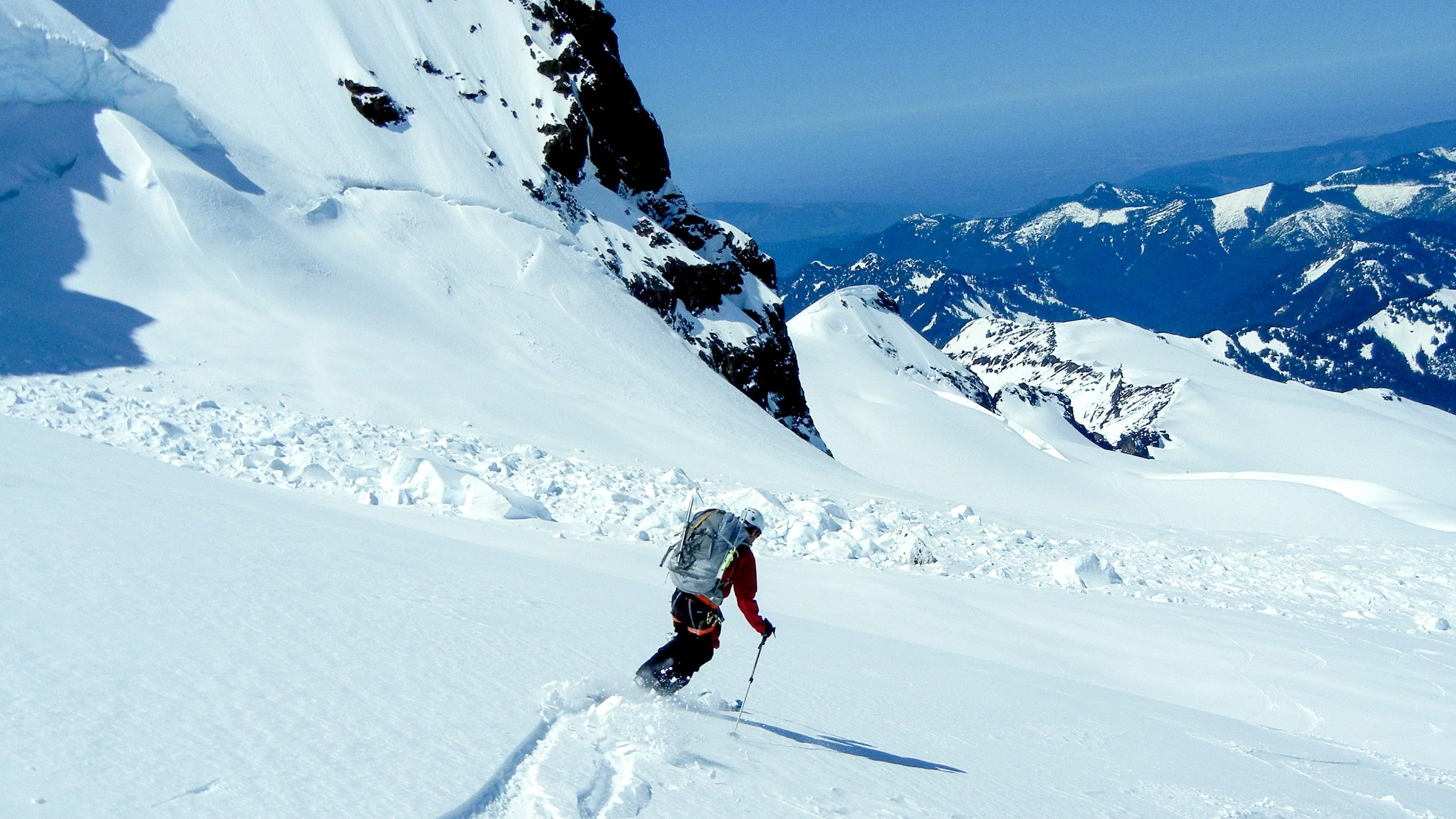Mt Baker Summit & Ski - Private - Image 7