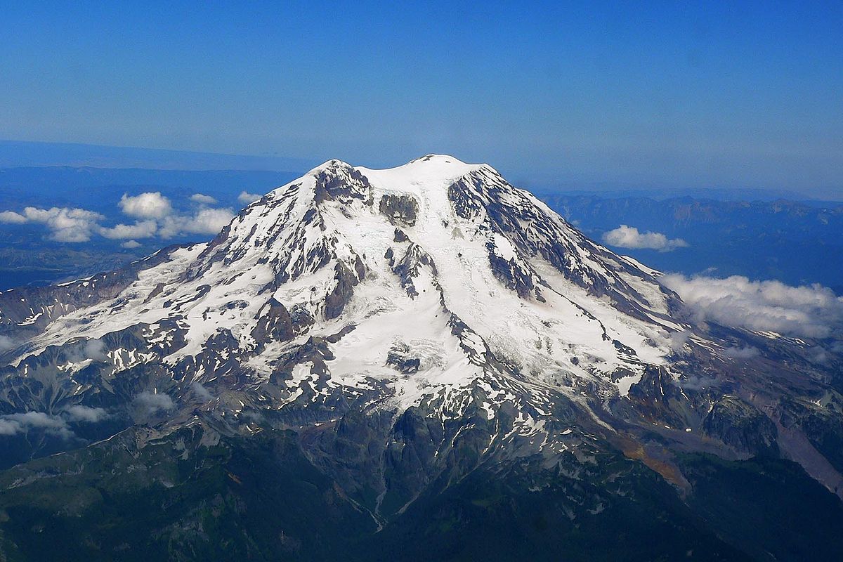 Mt Rainier Summit & Skills Expedition 5 Day - Image 4