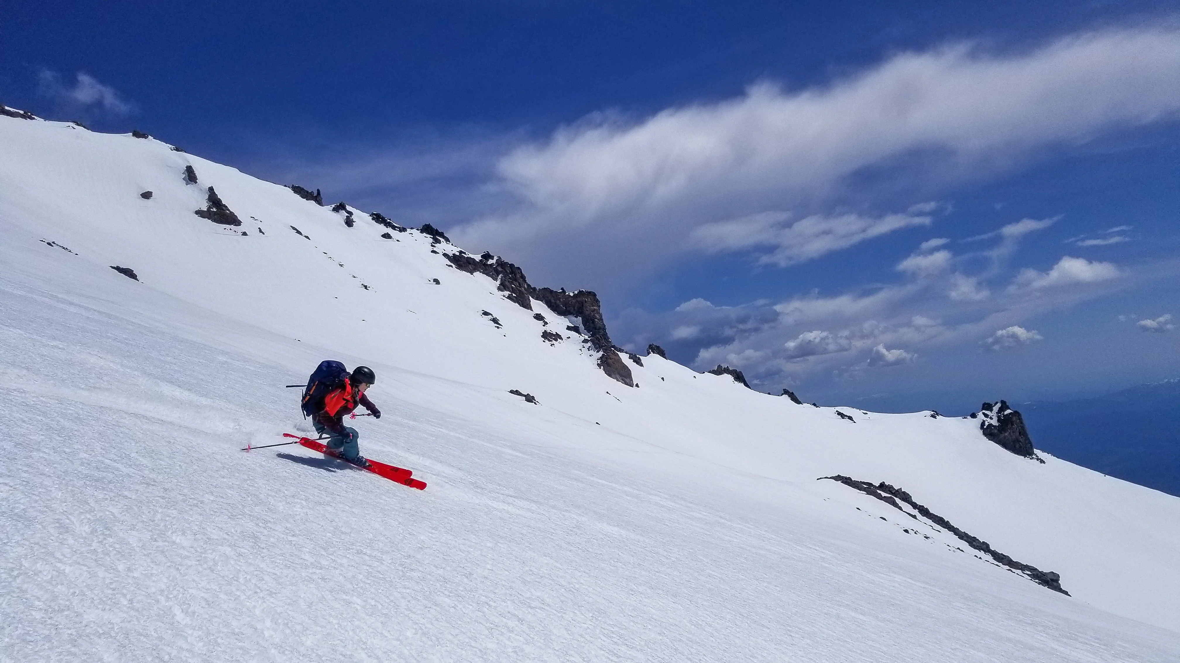 Mt Shasta + Lassen Summit & Ski - Image 6