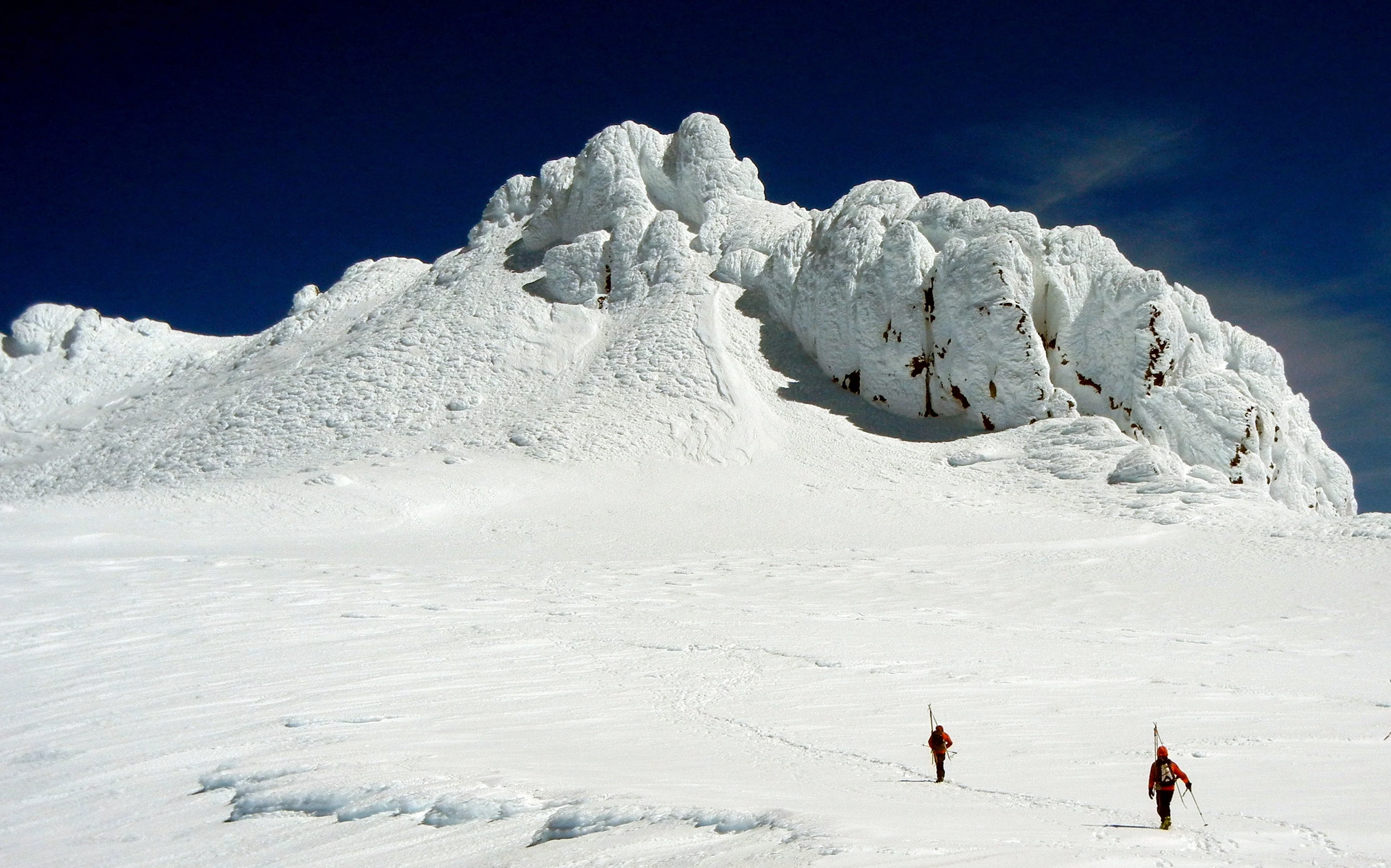 Mt Shasta Summit & Ski Descent - Private - Image 13