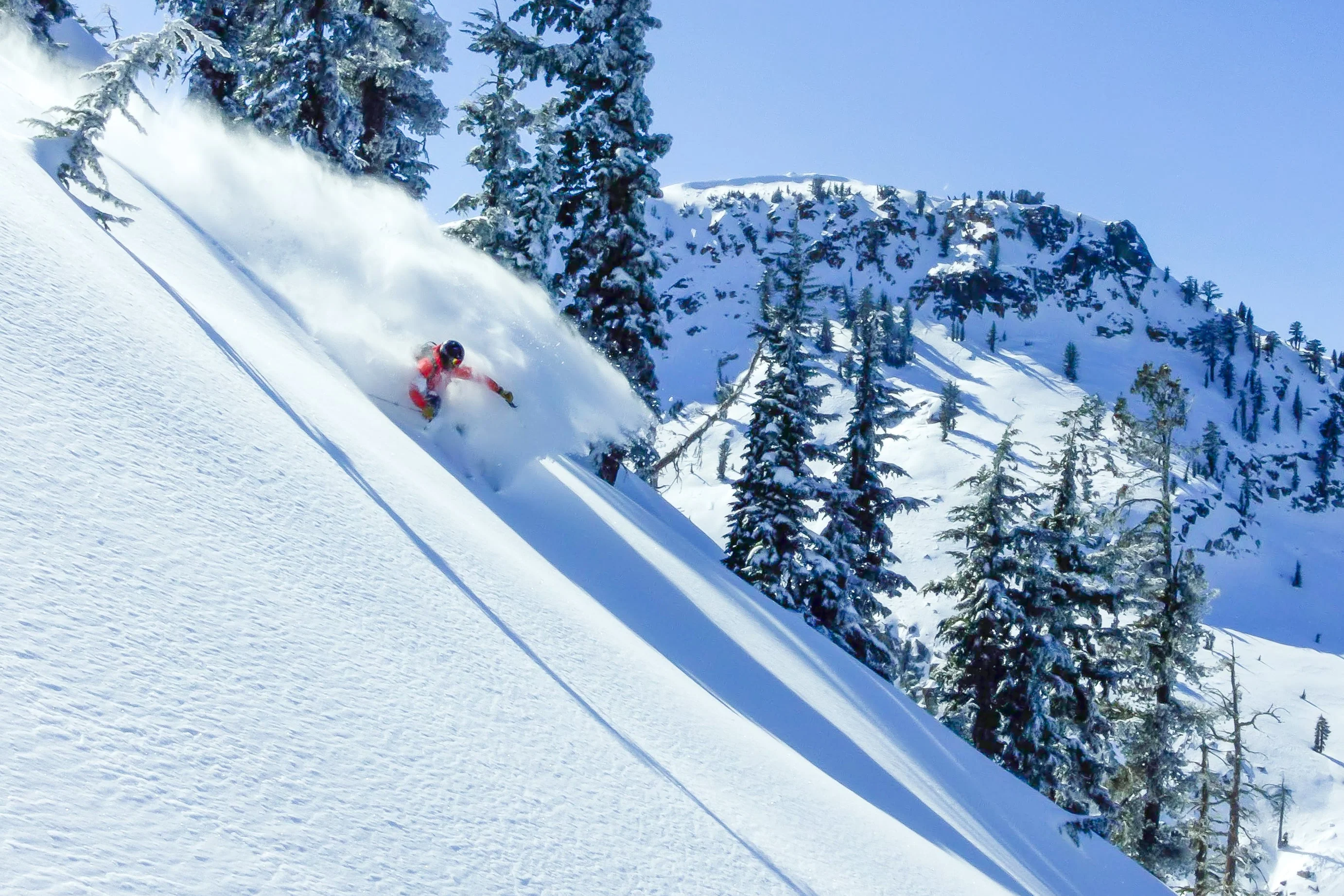 Backcountry Skiing Washington - Private - Image 3