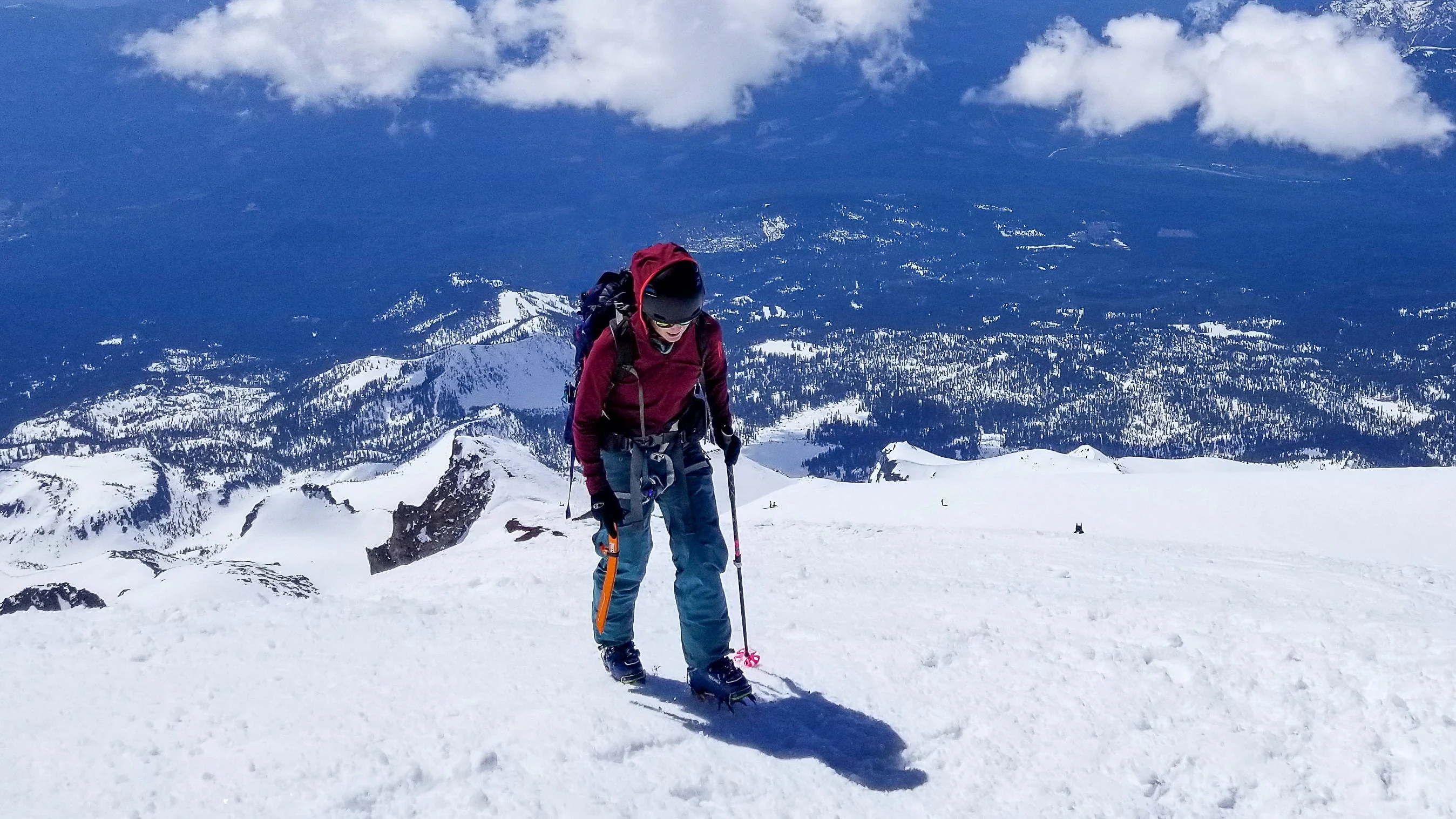 Mt Shasta Summit Climb - Private - Image 3