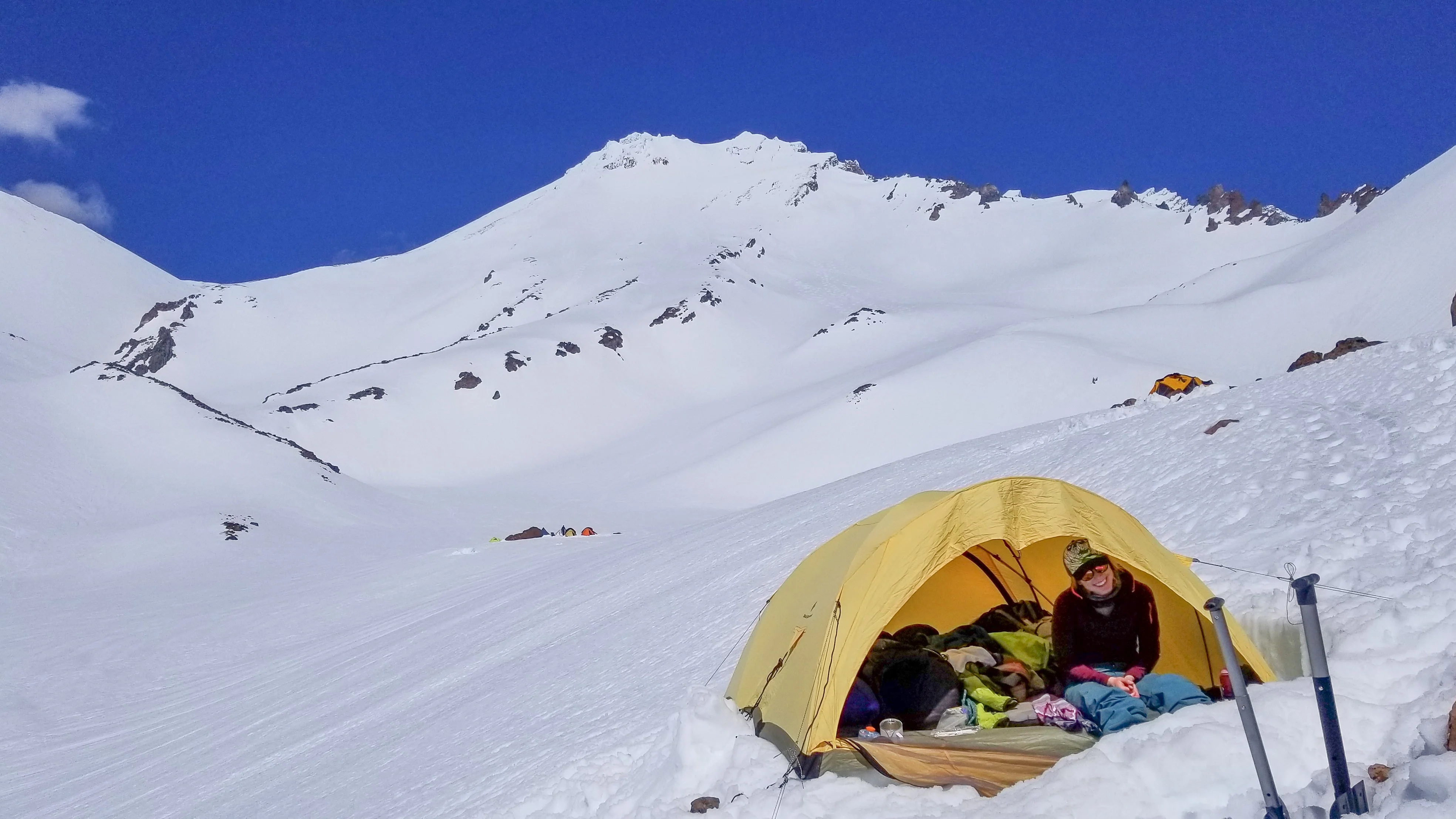 Mt Shasta Summit Climb - Private - Image 4