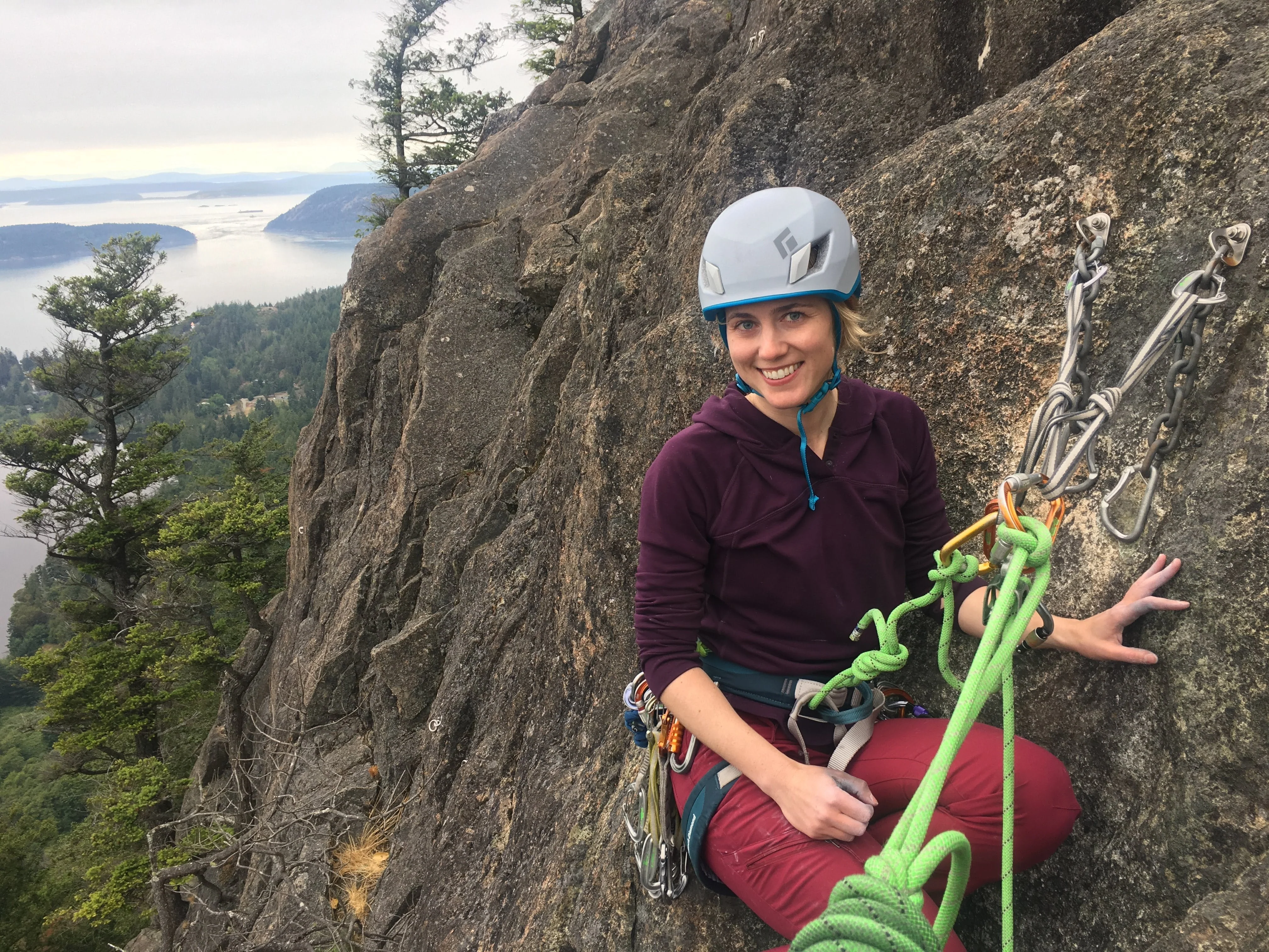 Rock Climbing Courses in Tahoe - Image 7