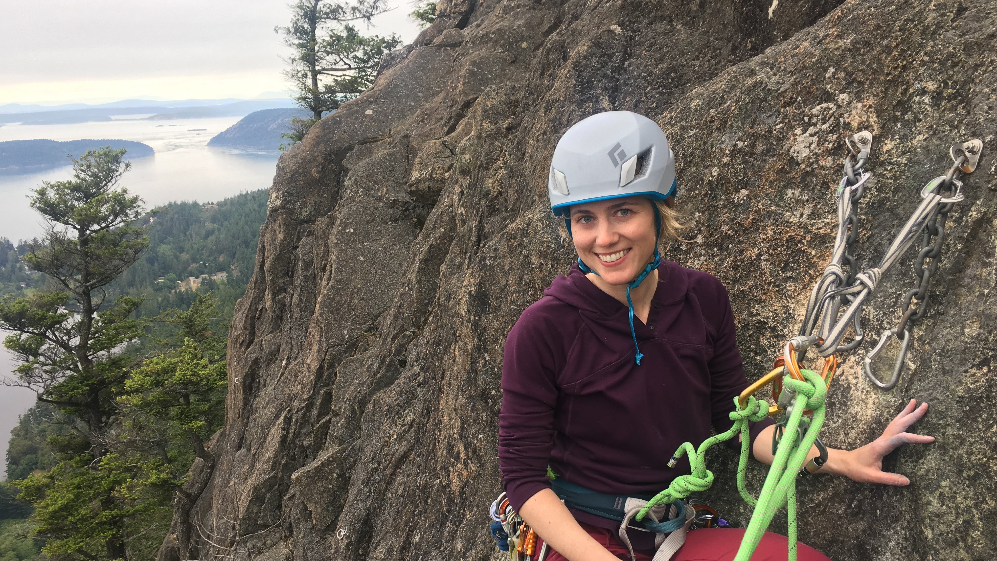 Rock Climbing at Mt Erie - Private - Image 3