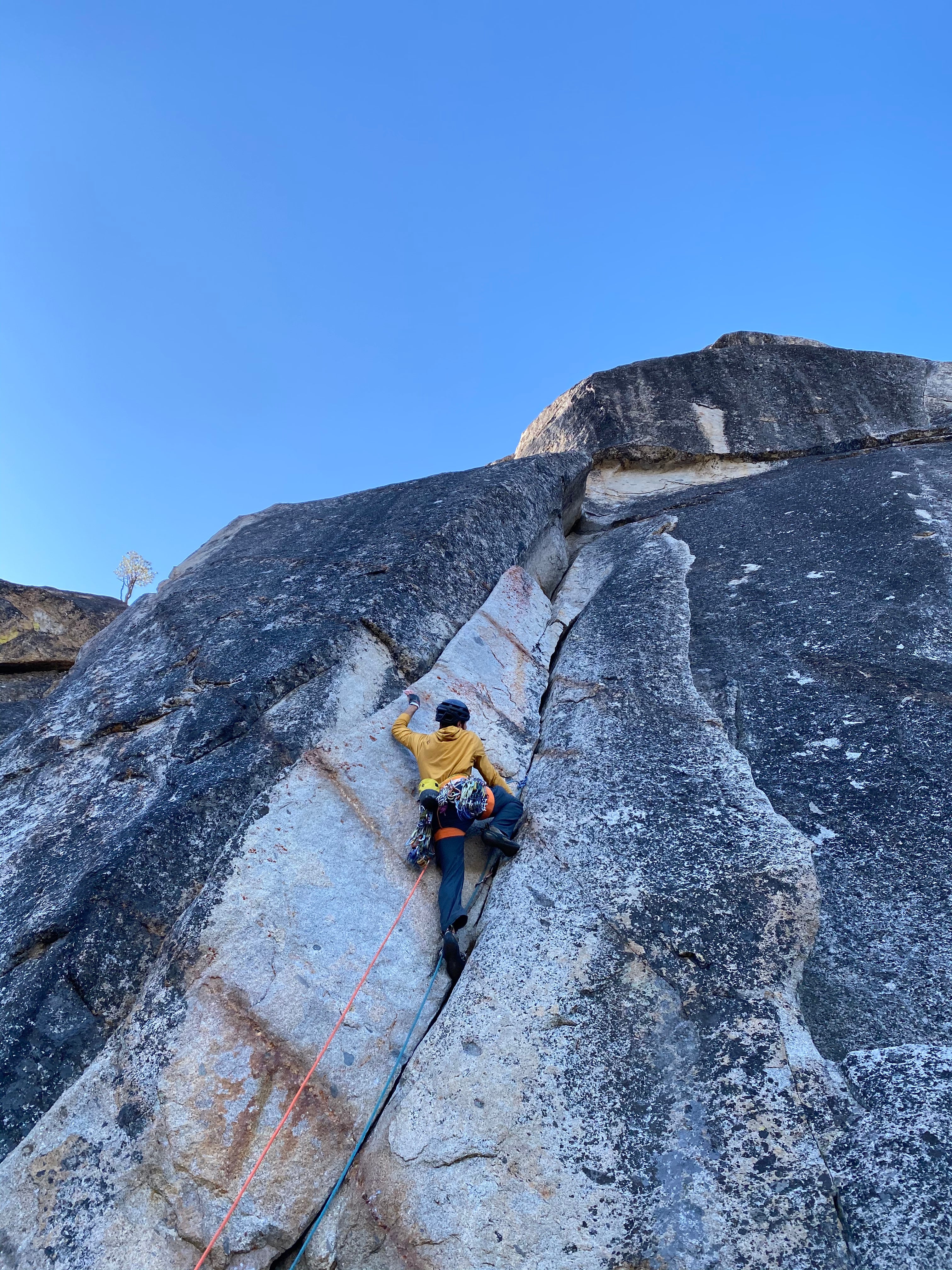 Rock Climbing at Mt Erie - Private - Image 4