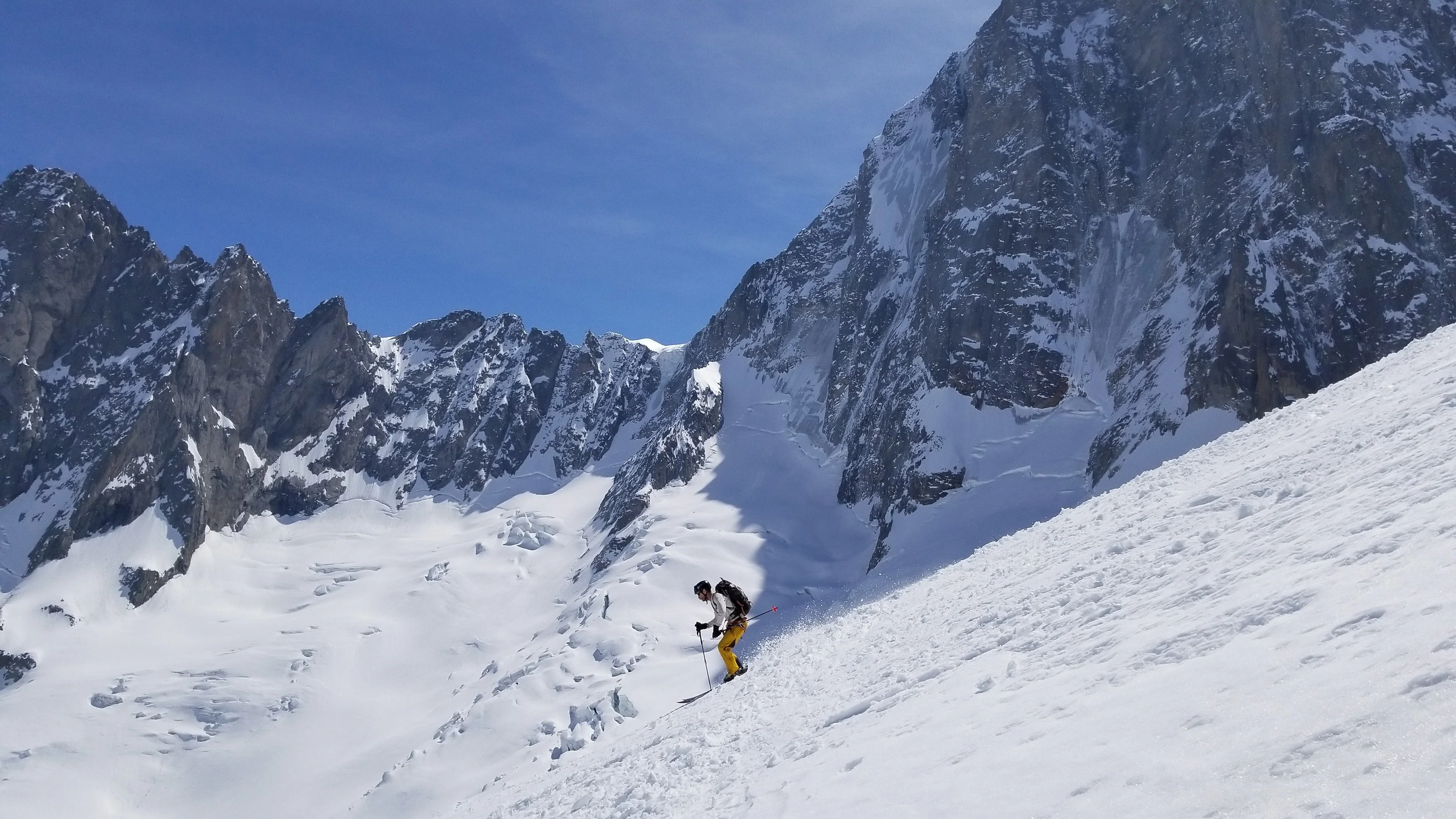Rope Skills for Skiers & Riders in Tahoe - Image 8