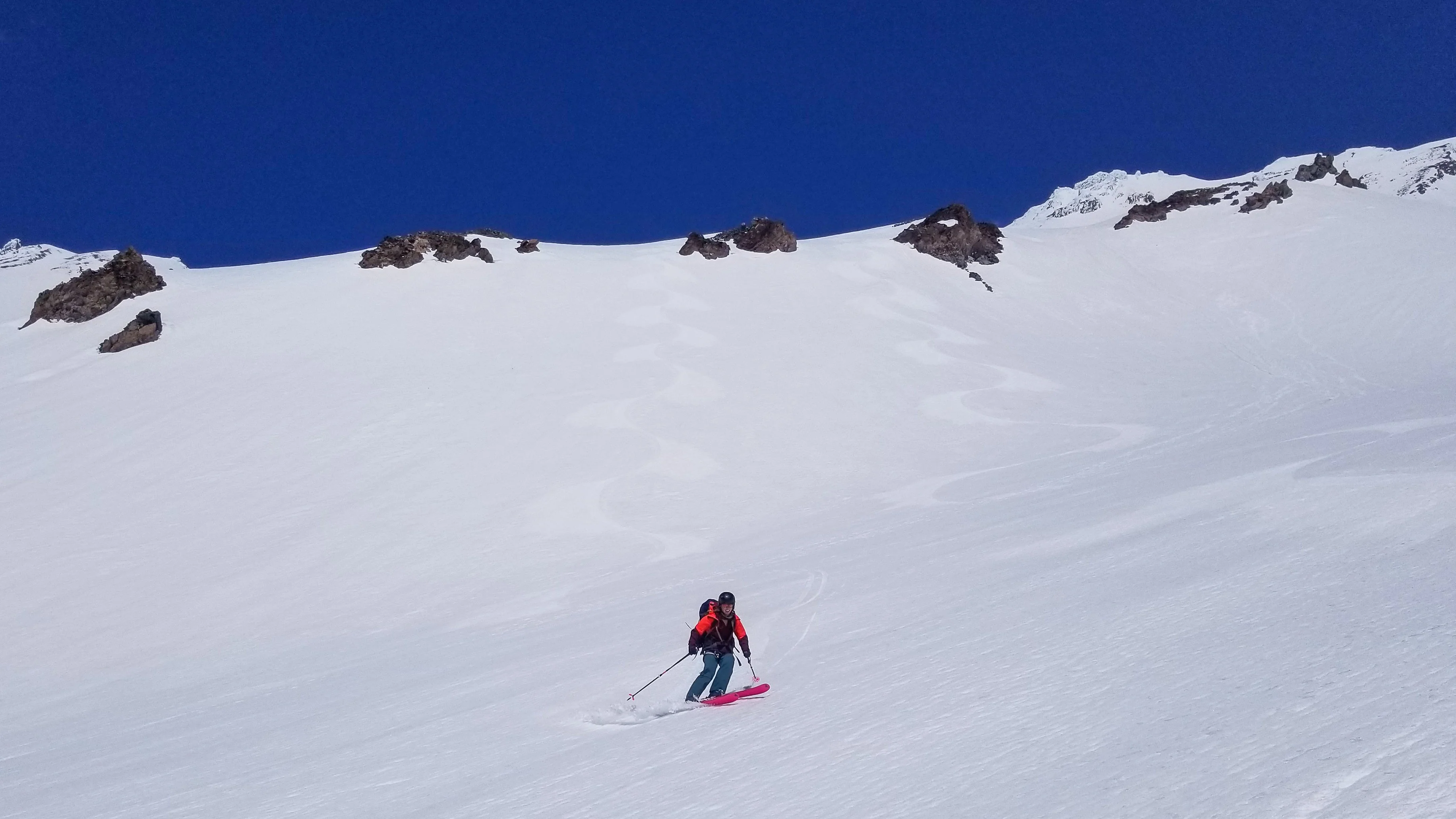 Ski Mountaineering Skills Course - Image 10