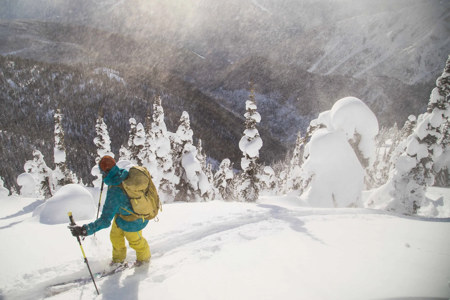 Sunrise Lodge BC - Image 6