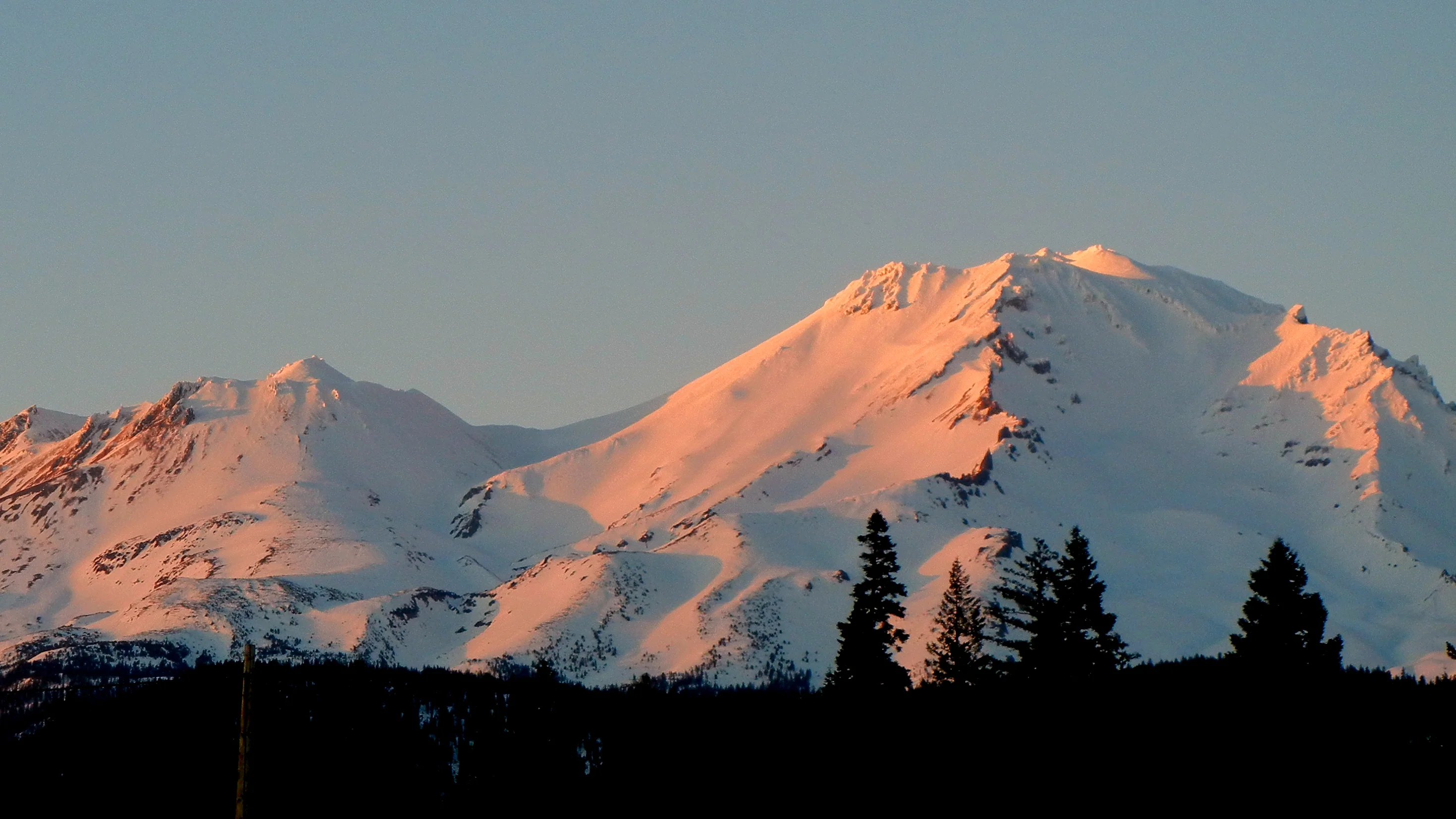 Tahoe Backcountry Pass - Image 3
