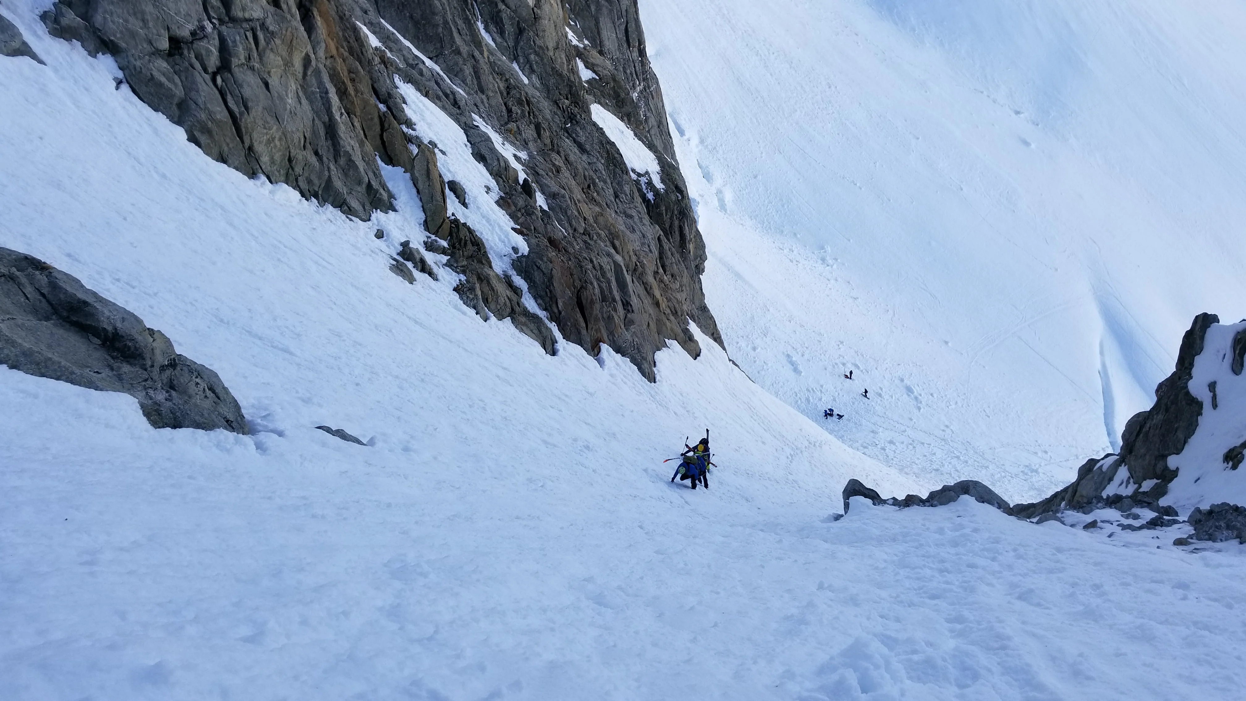 The Haute Route Ski Traverse - Image 10