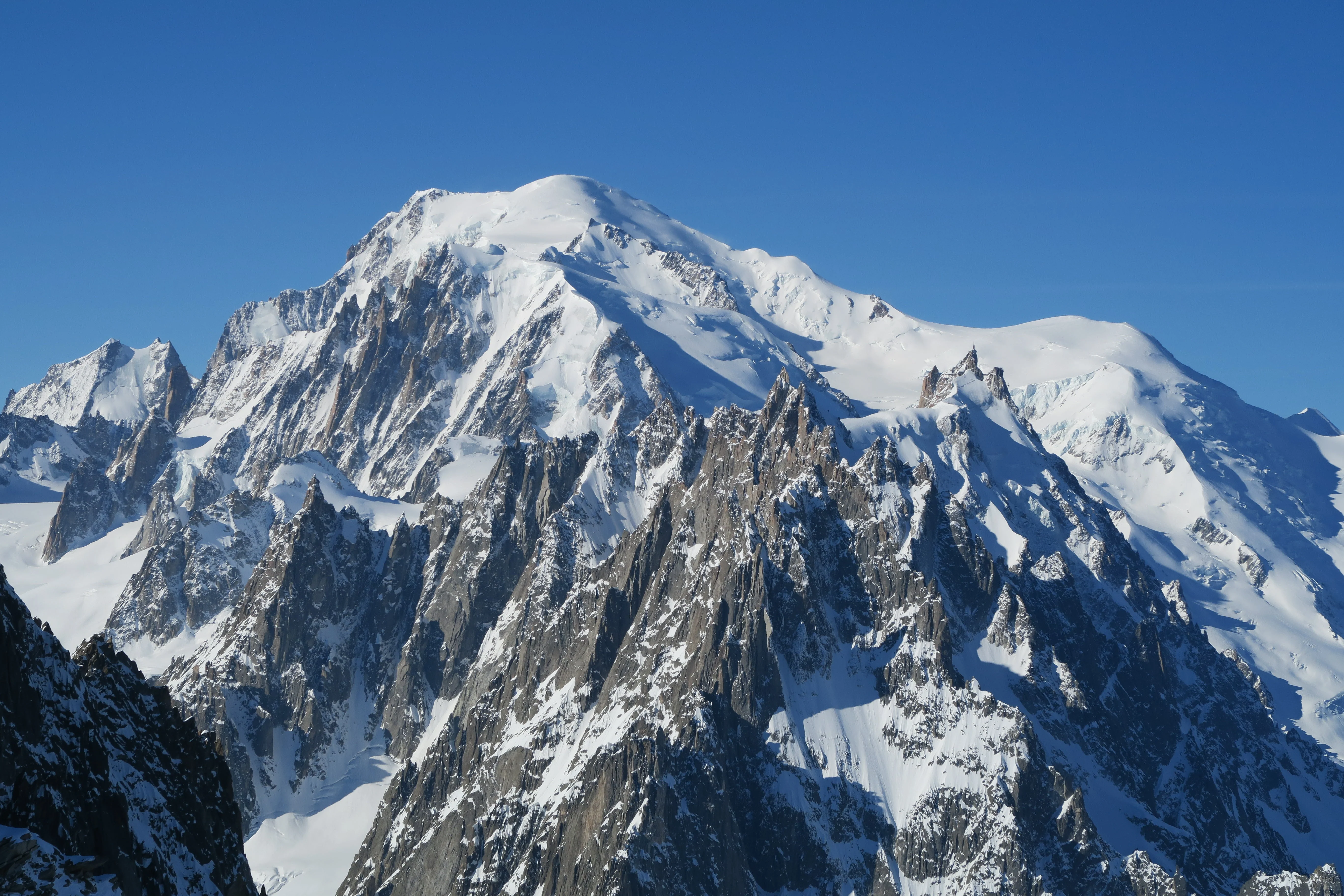 The Haute Route Ski Traverse - Image 6