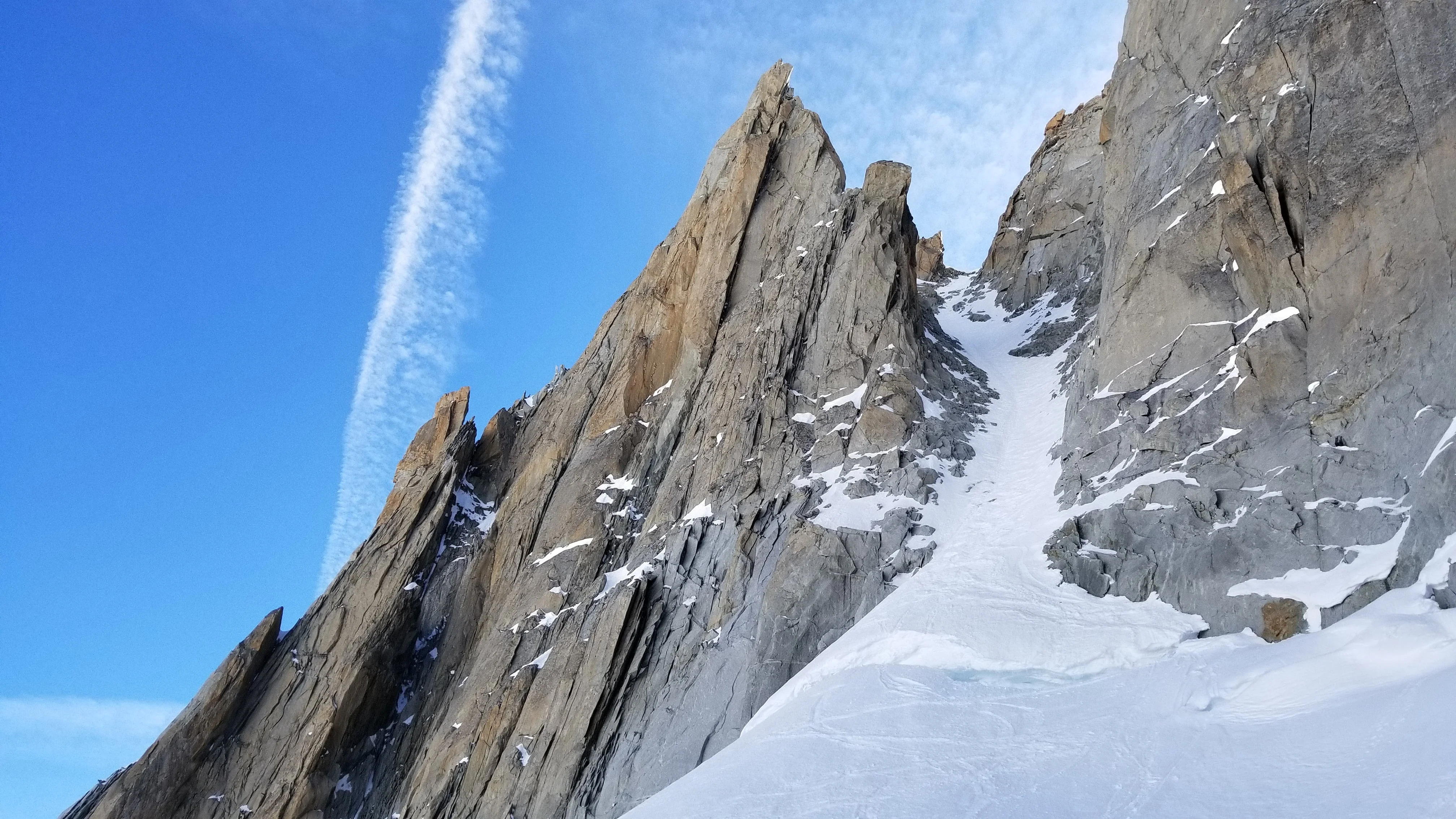 The Haute Route Ski Traverse - Image 8