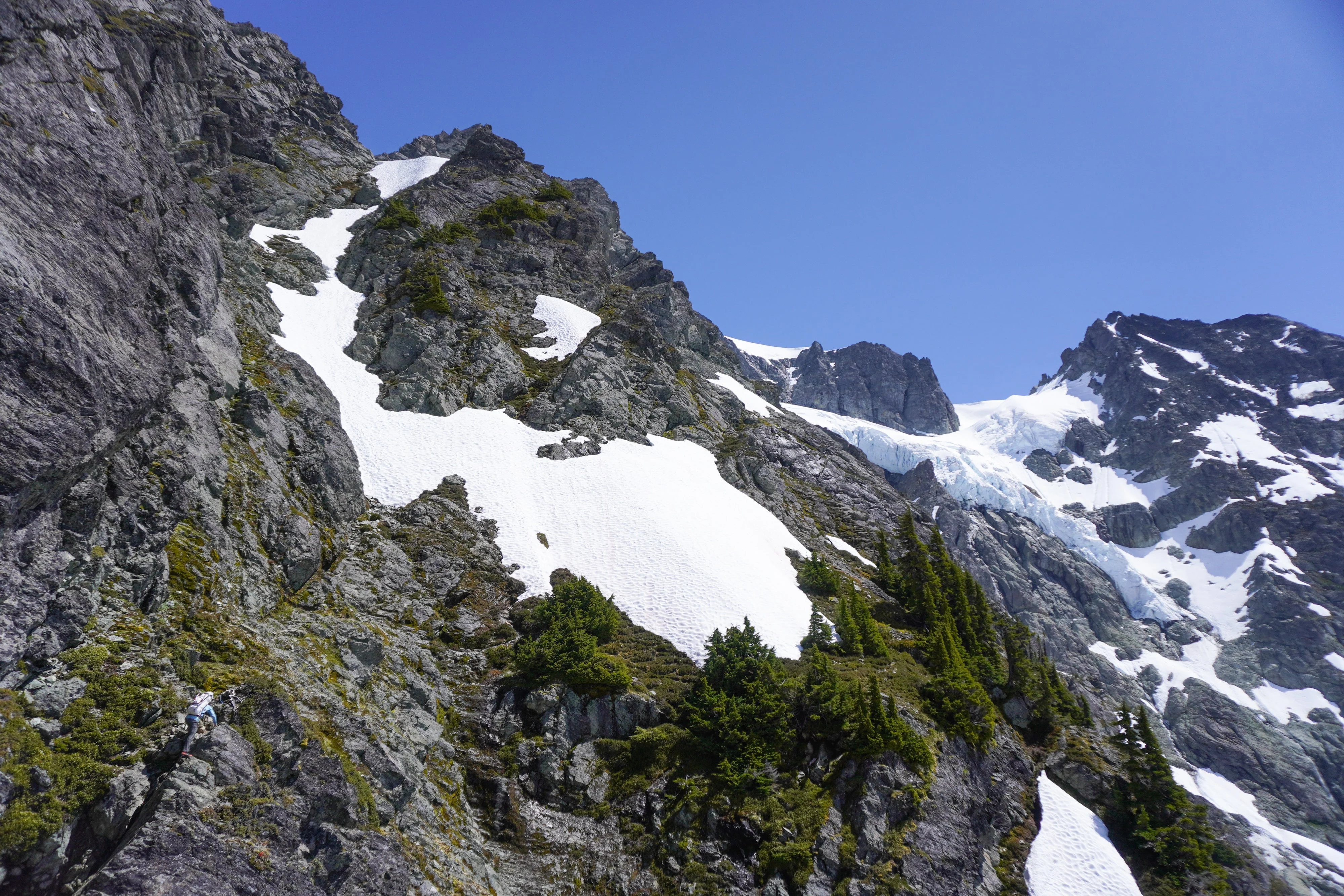 True North - Mt Baker & Mt Shuksan Alpinism - Image 6