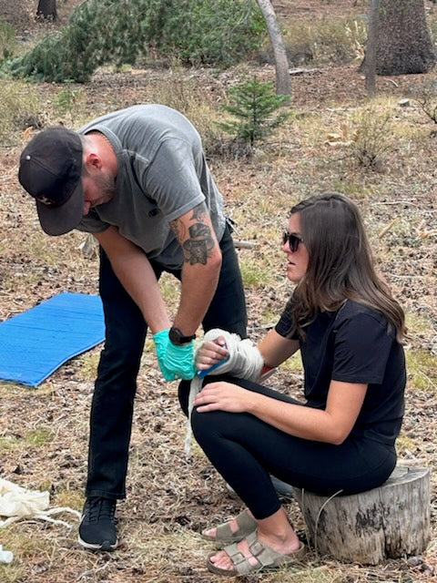 Wilderness First Responder (WFR) - Image 9
