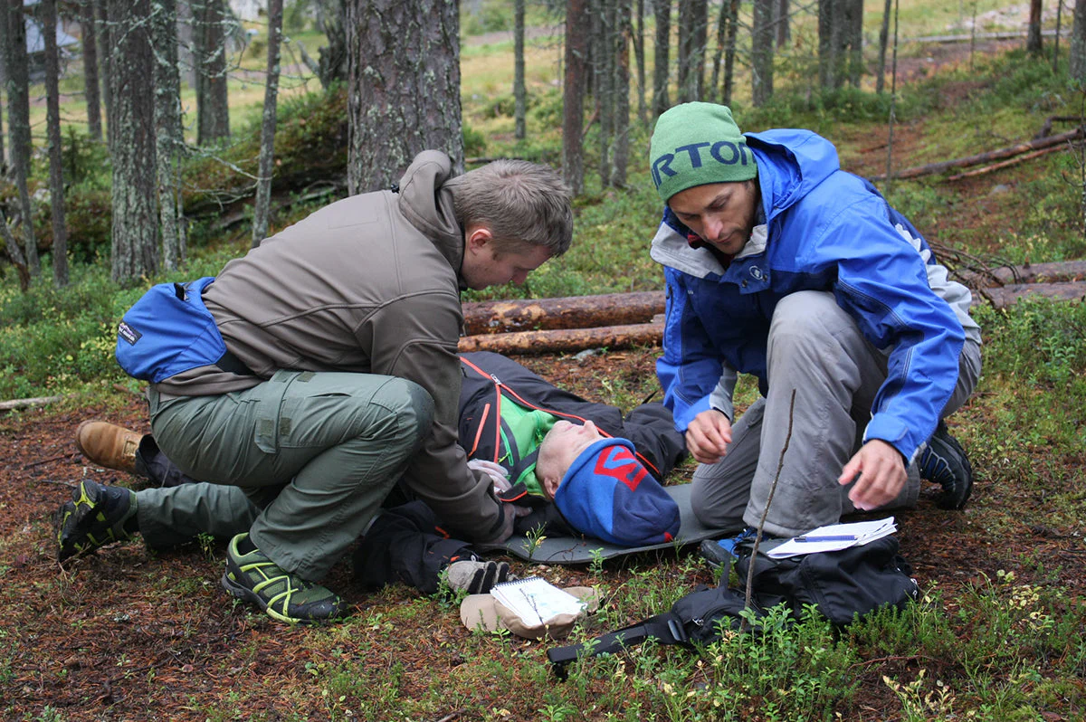 Wilderness First Responder (WFR) - Image 5